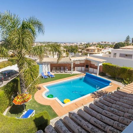 Casa Clementina Villa Lagos Exteriör bild