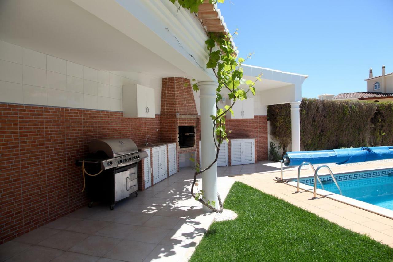 Casa Clementina Villa Lagos Exteriör bild
