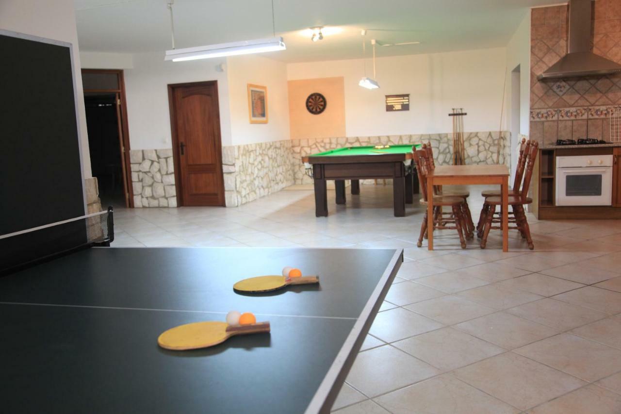 Casa Clementina Villa Lagos Exteriör bild