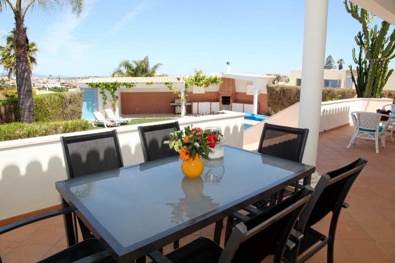 Casa Clementina Villa Lagos Exteriör bild