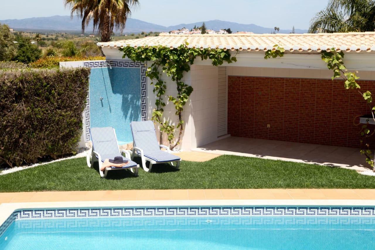 Casa Clementina Villa Lagos Exteriör bild