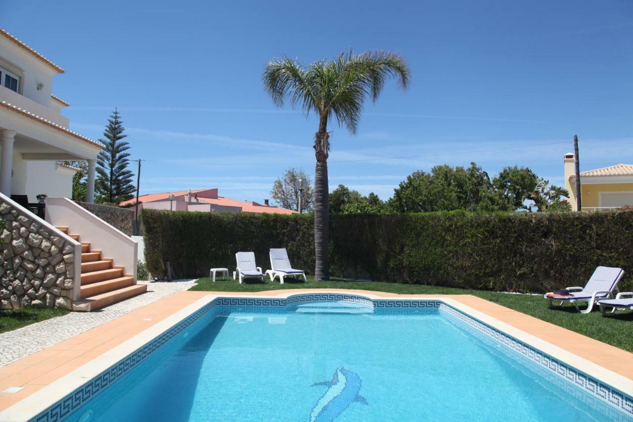 Casa Clementina Villa Lagos Exteriör bild