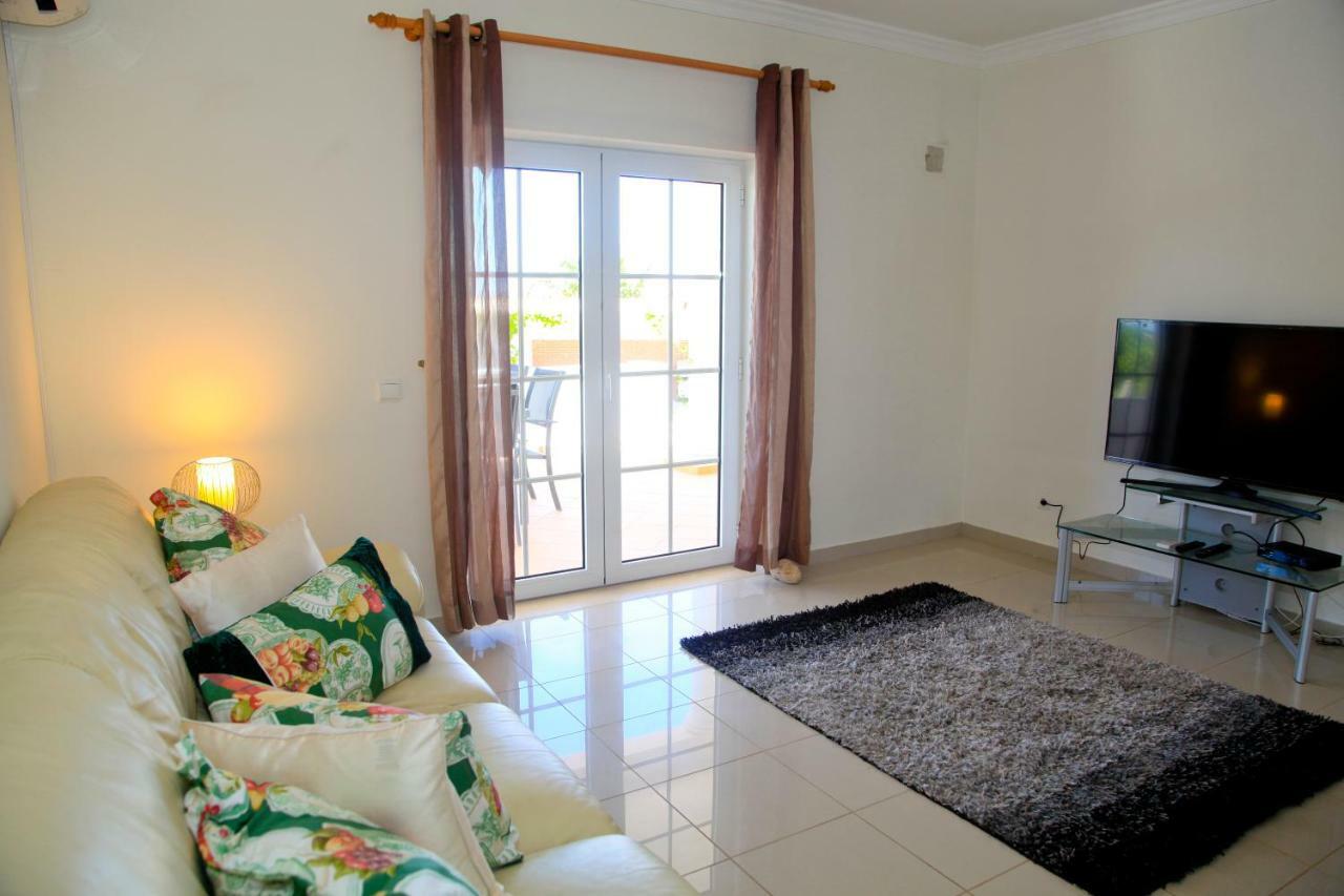 Casa Clementina Villa Lagos Exteriör bild