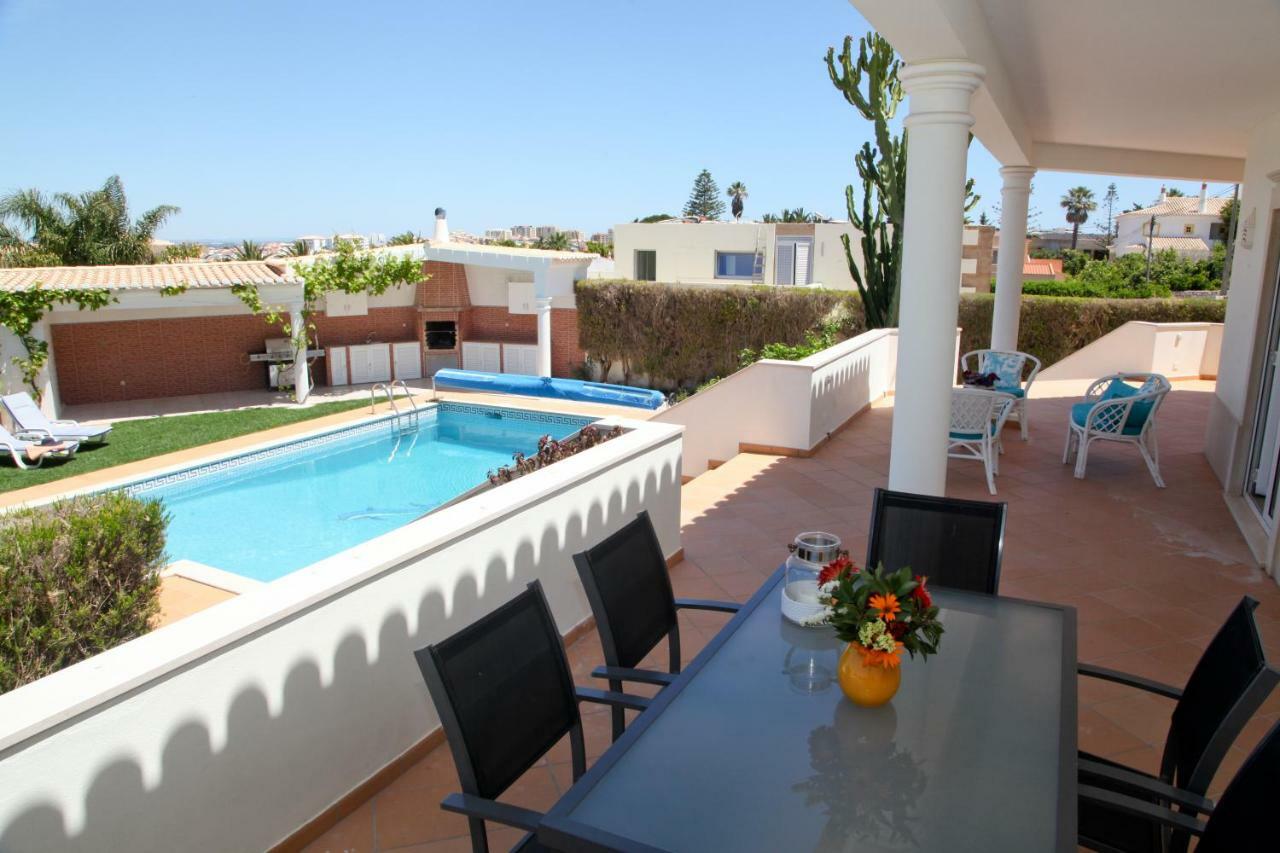 Casa Clementina Villa Lagos Exteriör bild