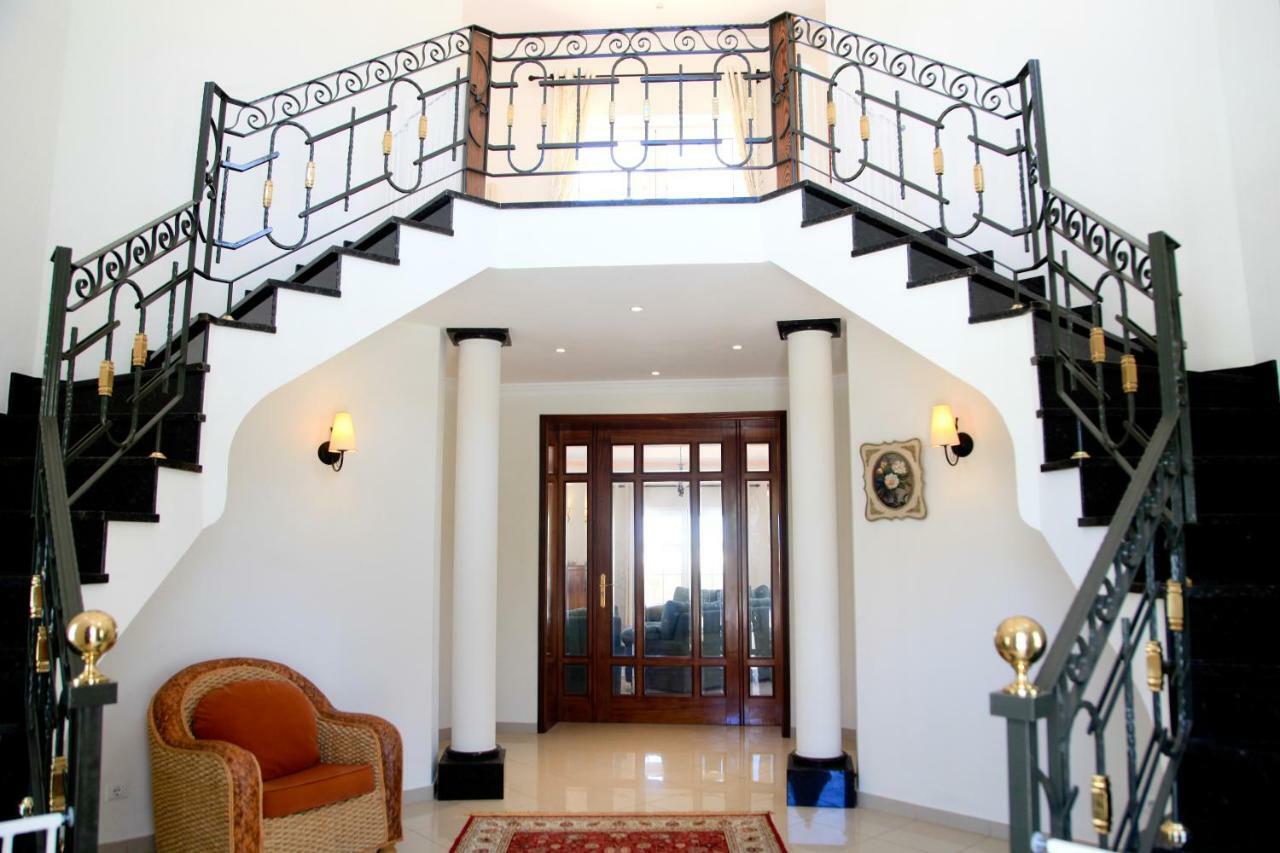 Casa Clementina Villa Lagos Exteriör bild