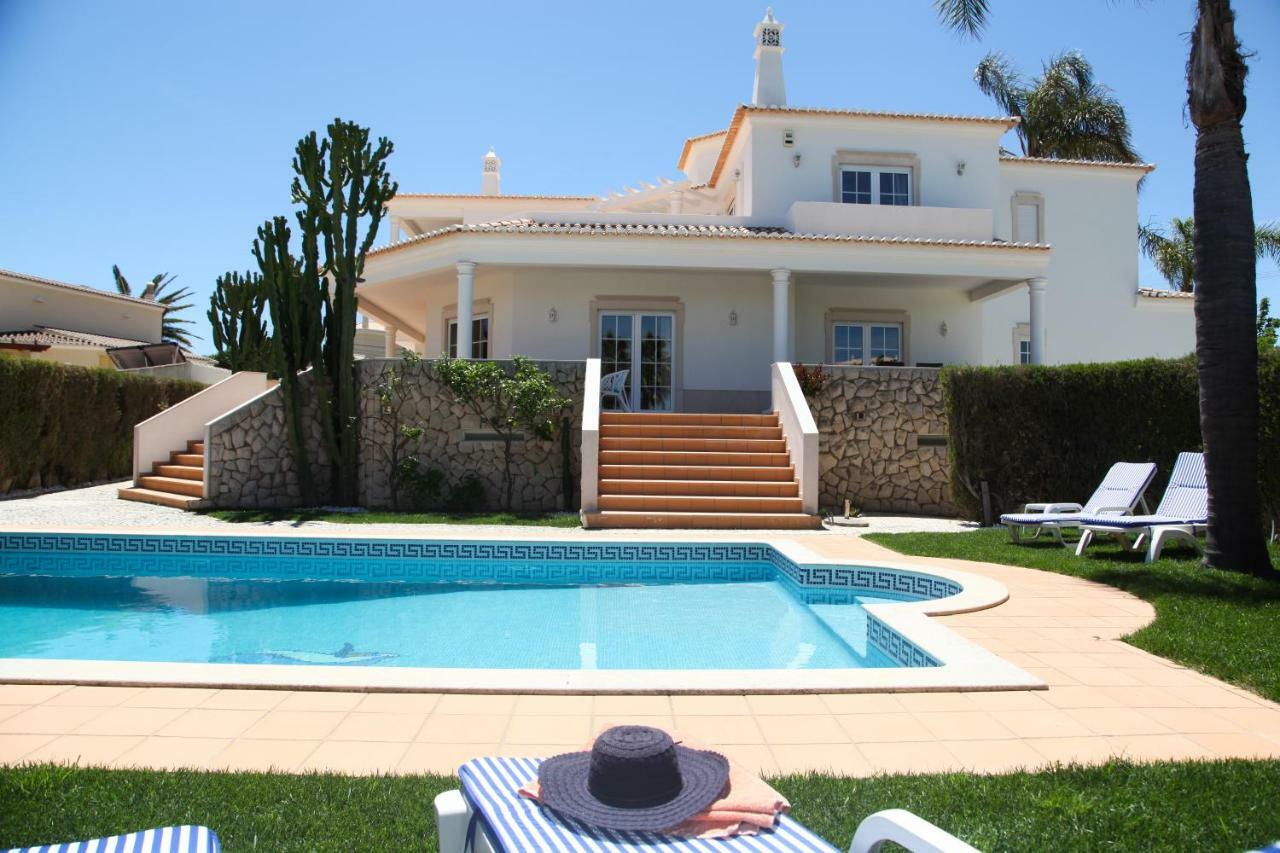 Casa Clementina Villa Lagos Exteriör bild
