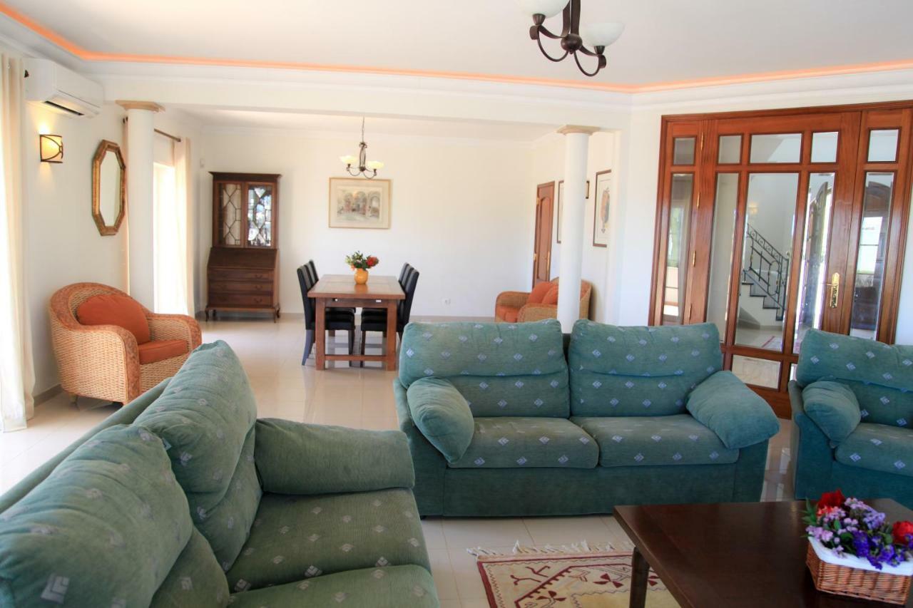 Casa Clementina Villa Lagos Exteriör bild