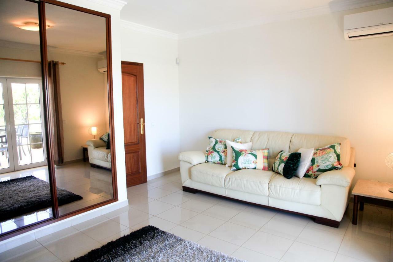 Casa Clementina Villa Lagos Exteriör bild