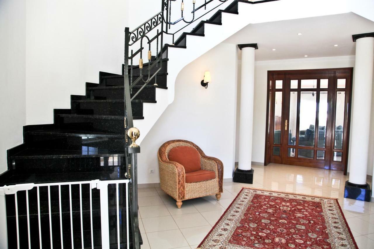 Casa Clementina Villa Lagos Exteriör bild