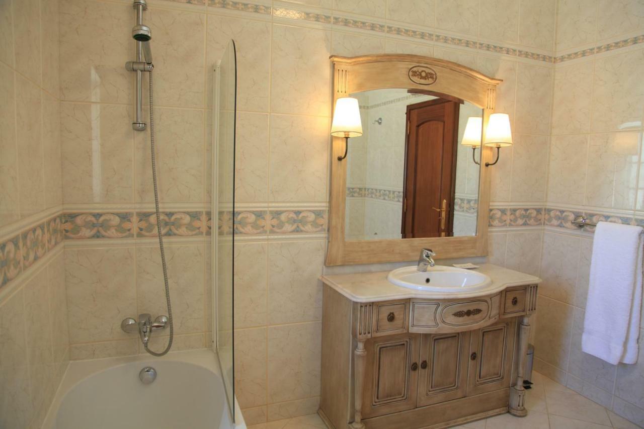 Casa Clementina Villa Lagos Exteriör bild