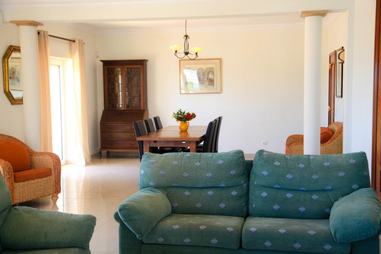 Casa Clementina Villa Lagos Exteriör bild