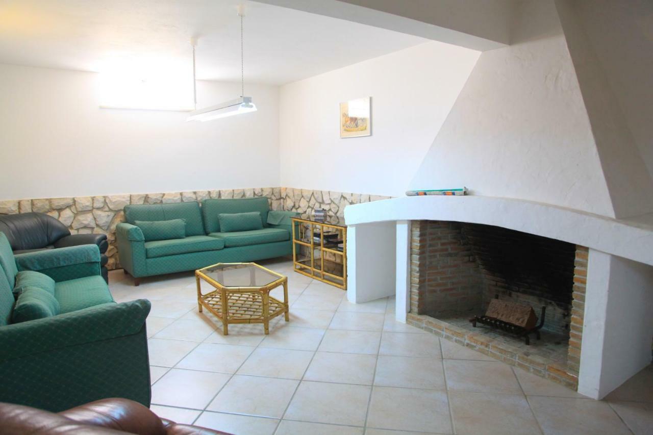 Casa Clementina Villa Lagos Exteriör bild
