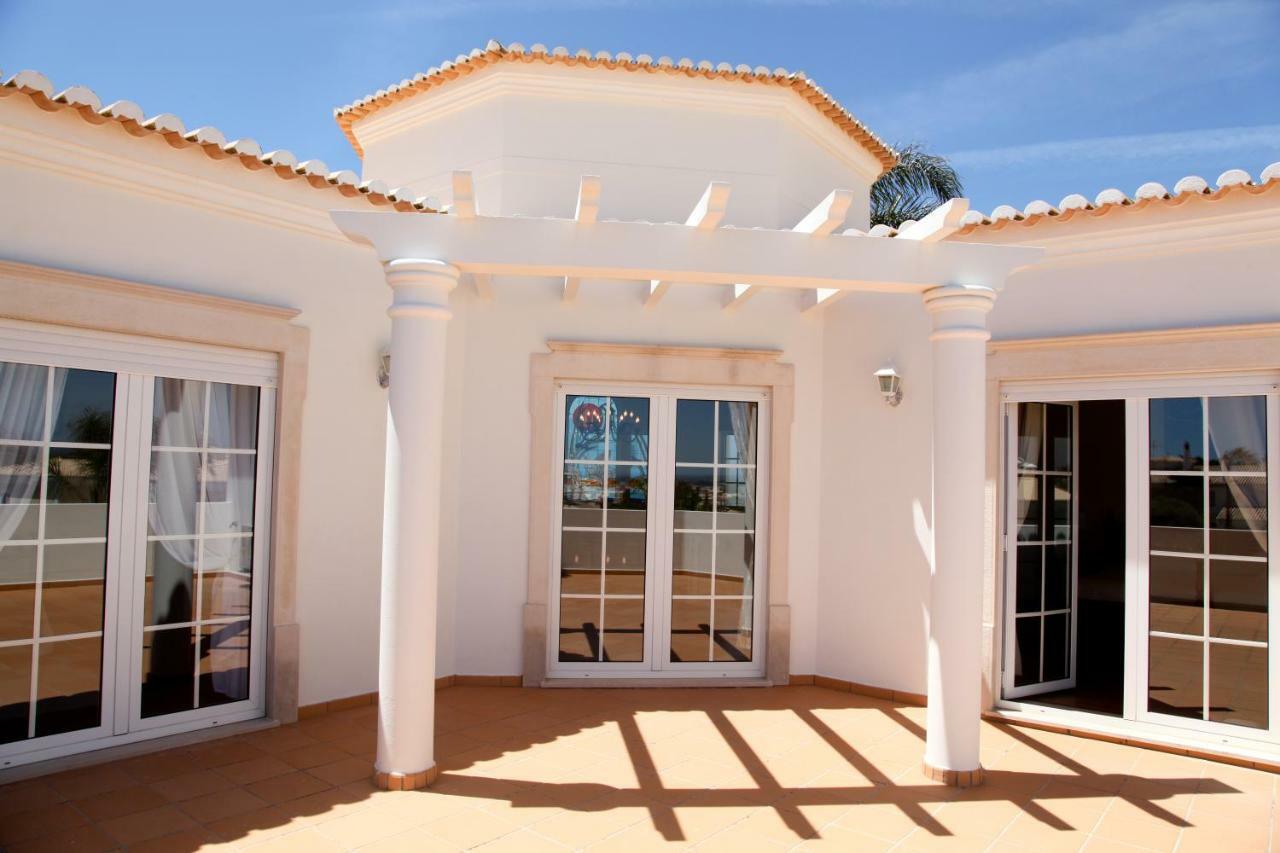 Casa Clementina Villa Lagos Exteriör bild
