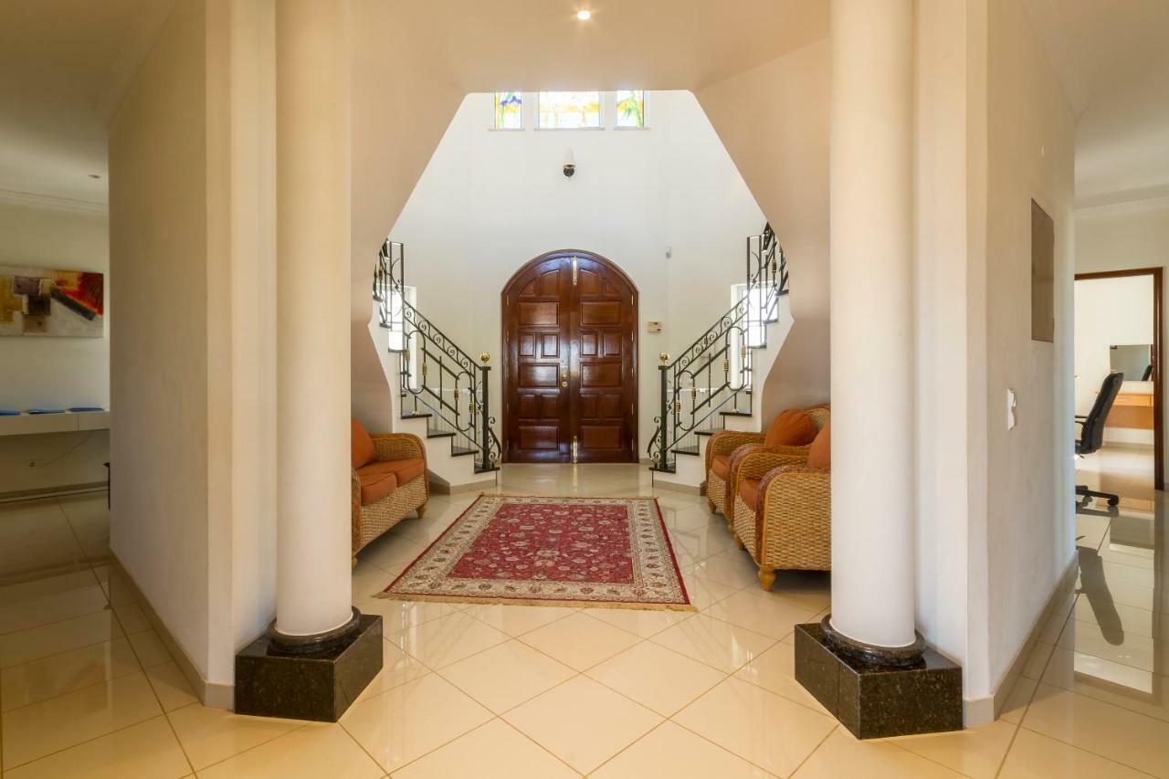 Casa Clementina Villa Lagos Exteriör bild