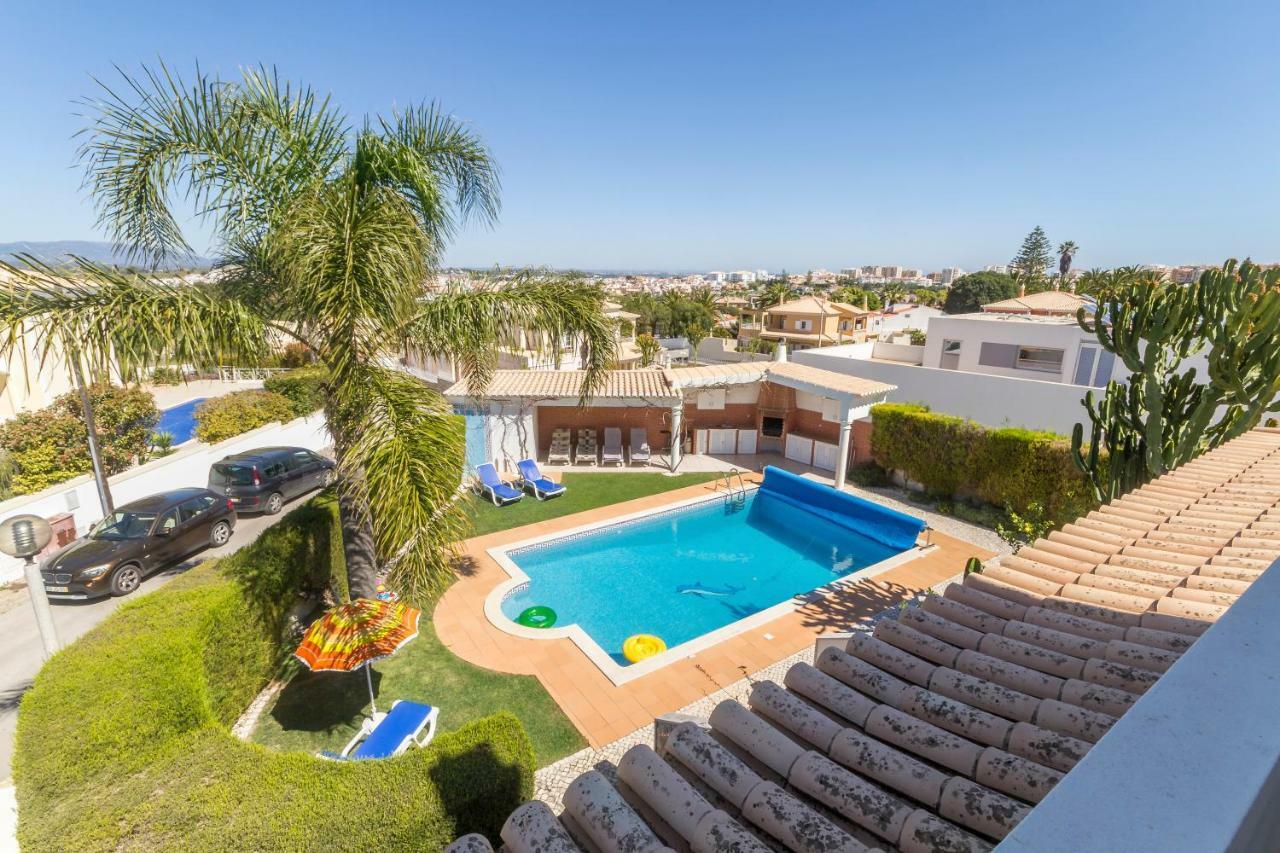 Casa Clementina Villa Lagos Exteriör bild