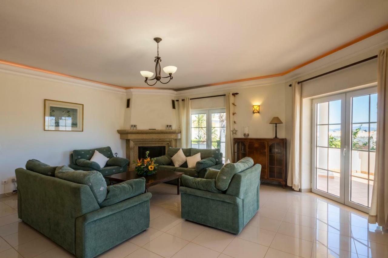 Casa Clementina Villa Lagos Exteriör bild