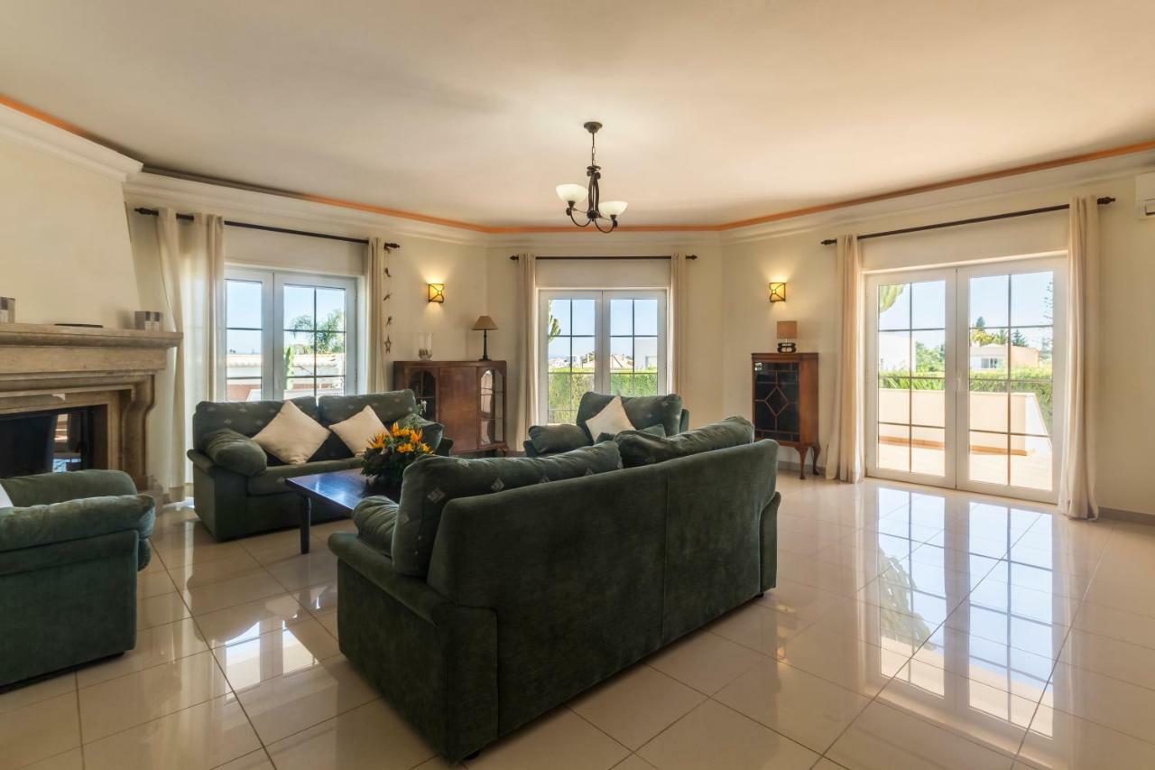 Casa Clementina Villa Lagos Exteriör bild