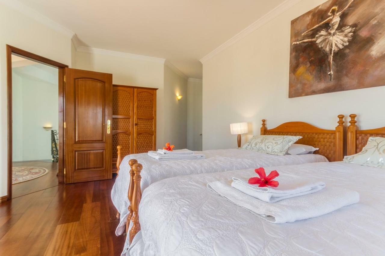 Casa Clementina Villa Lagos Exteriör bild