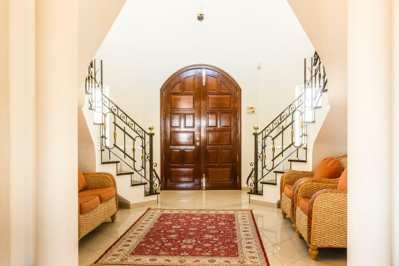 Casa Clementina Villa Lagos Exteriör bild