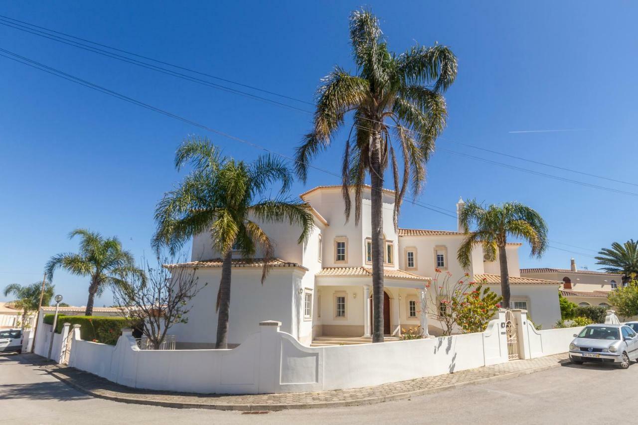 Casa Clementina Villa Lagos Exteriör bild