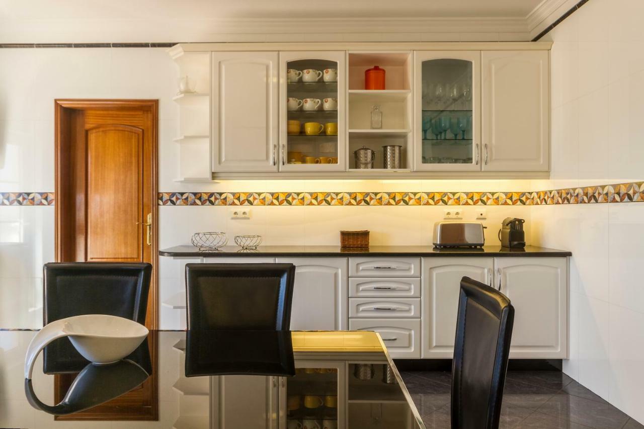 Casa Clementina Villa Lagos Exteriör bild