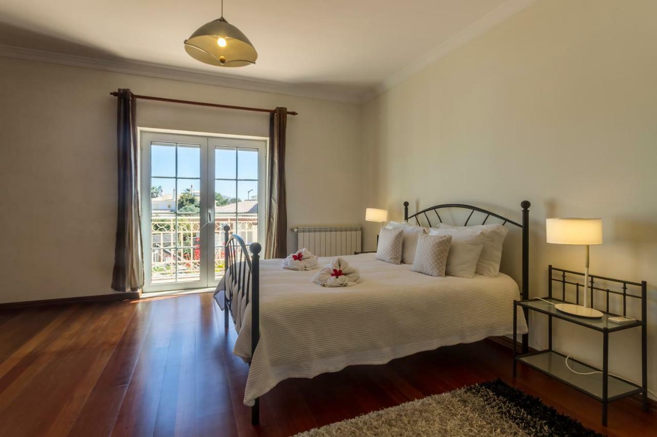 Casa Clementina Villa Lagos Exteriör bild