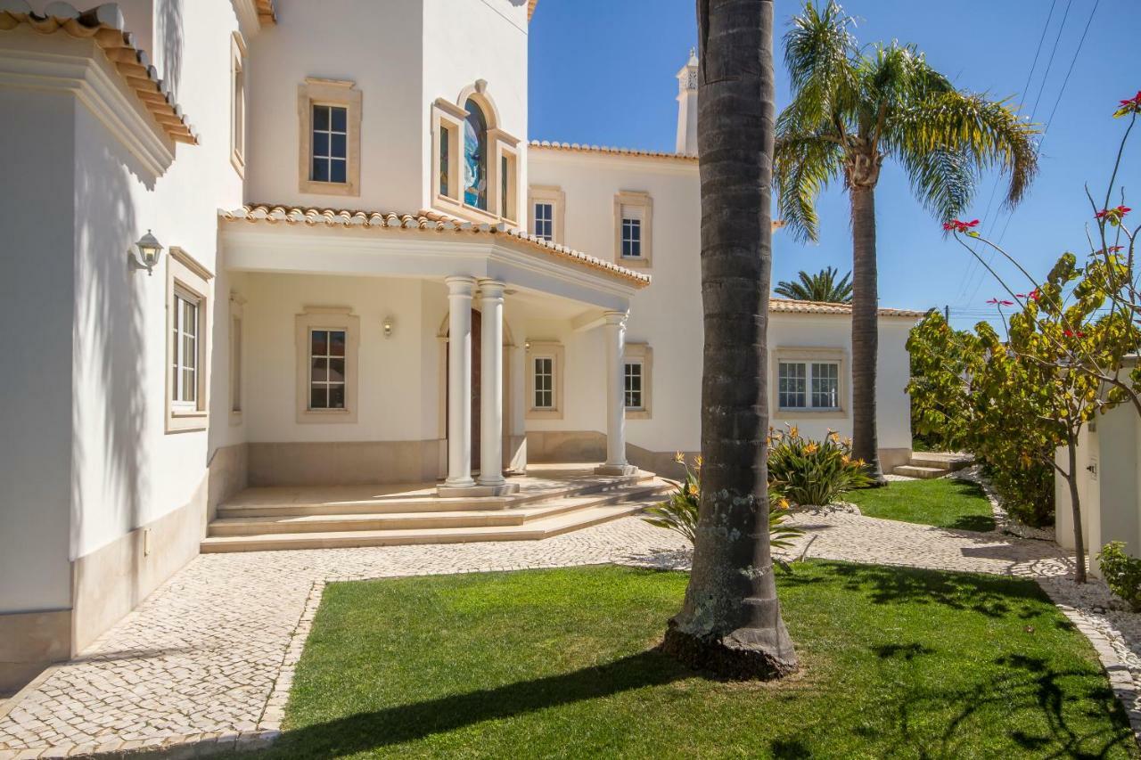 Casa Clementina Villa Lagos Exteriör bild