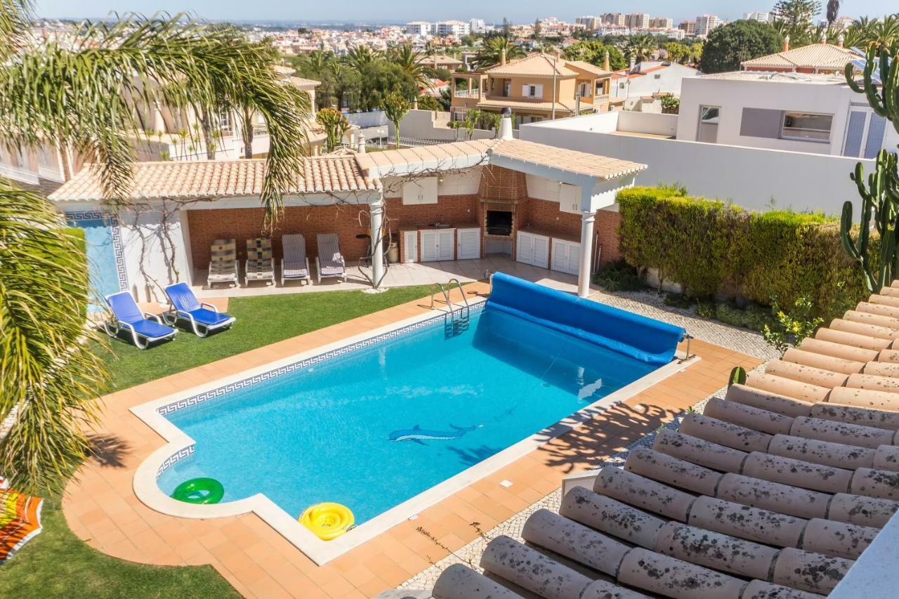 Casa Clementina Villa Lagos Exteriör bild