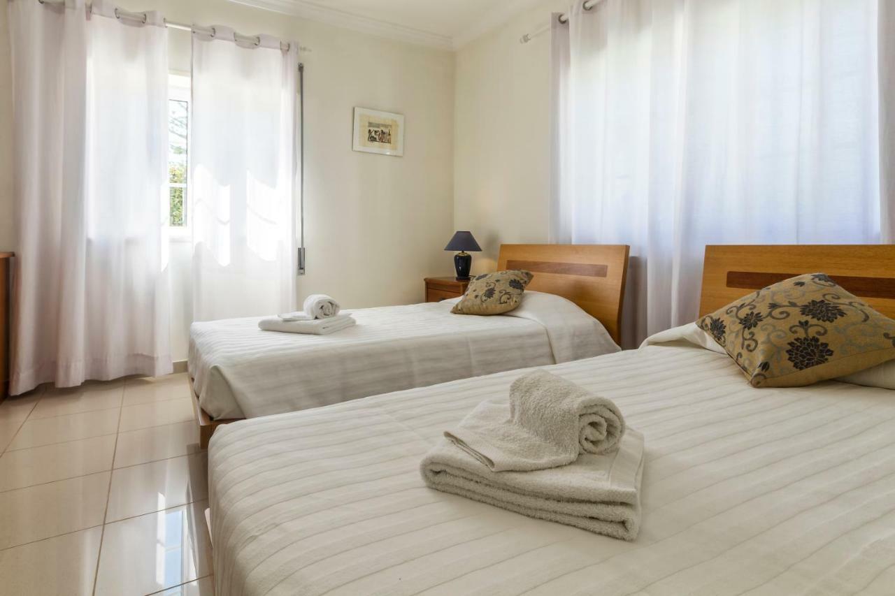 Casa Clementina Villa Lagos Exteriör bild