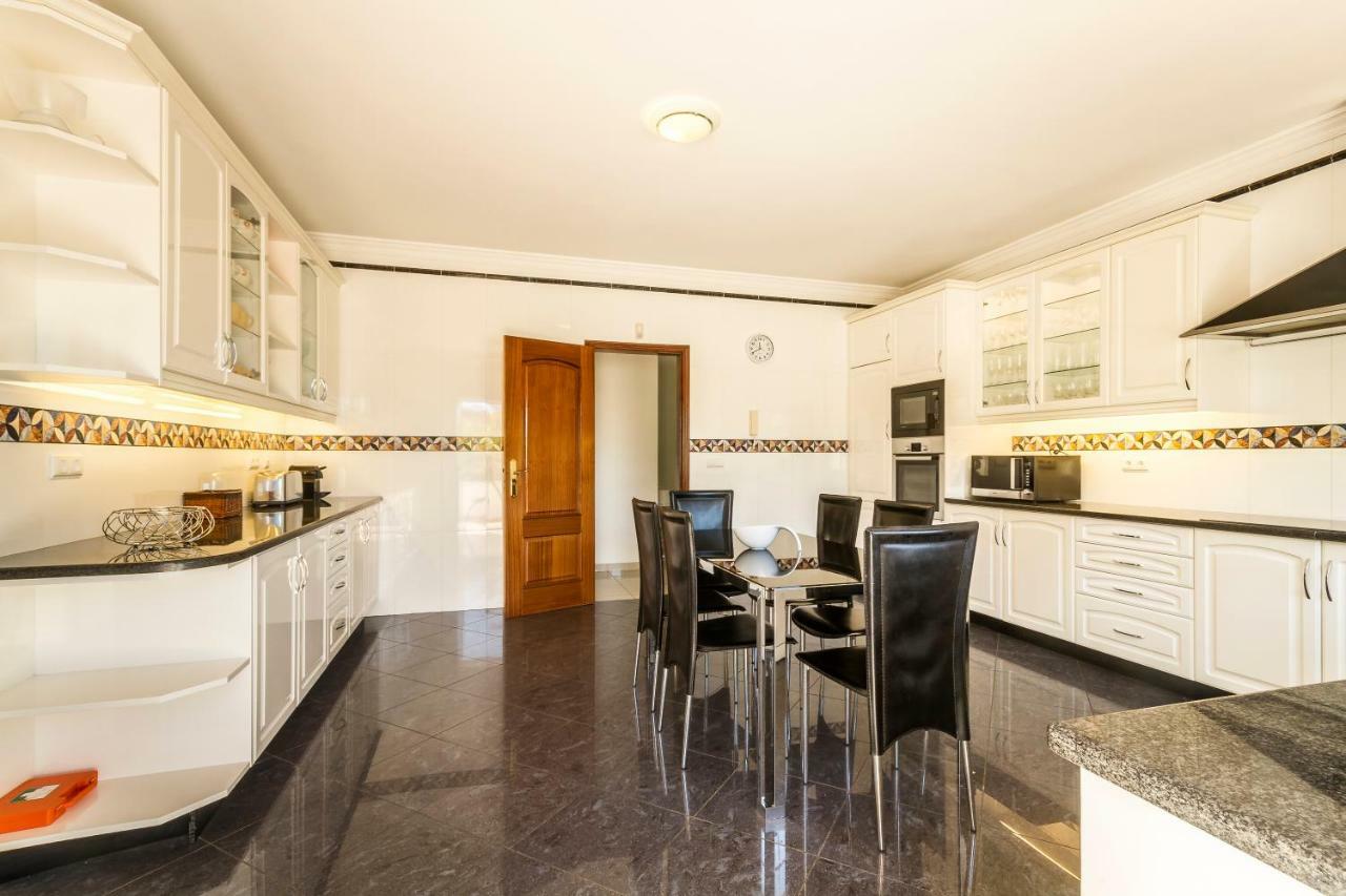 Casa Clementina Villa Lagos Exteriör bild