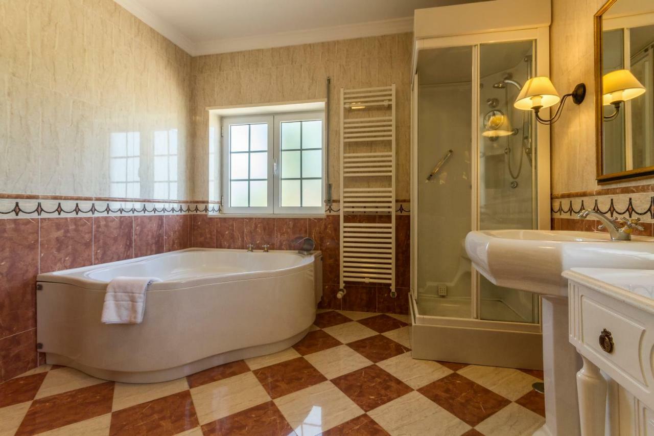Casa Clementina Villa Lagos Exteriör bild