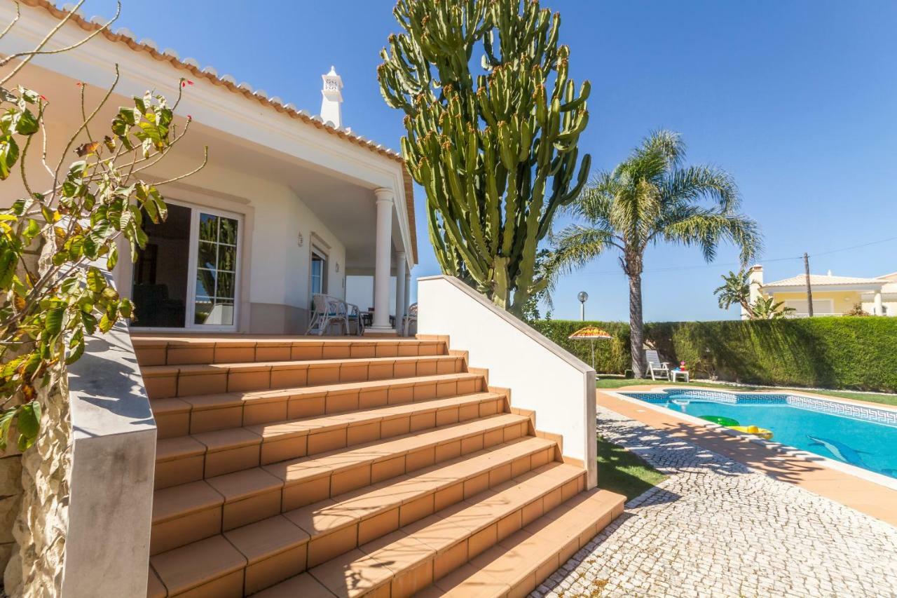 Casa Clementina Villa Lagos Exteriör bild