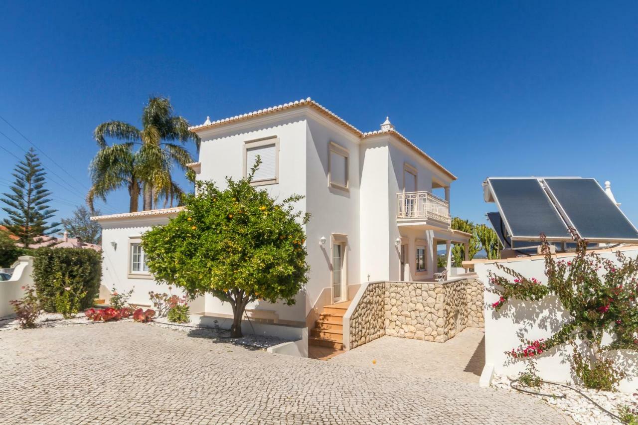 Casa Clementina Villa Lagos Exteriör bild